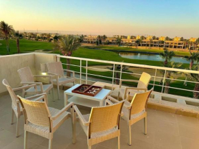 3BR apartment in LittleVenice resort - Lakeview